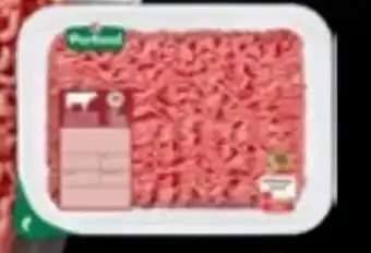 Kaufland K-Purland Rinderhackfleisch Angebot