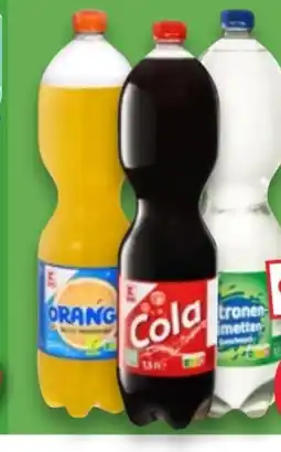 Kaufland K-Classic Cola Angebot