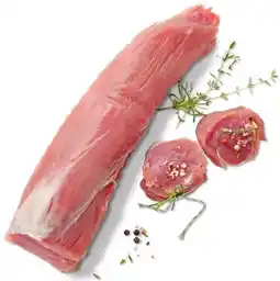 Kaufland K-Wertschätze Schweinefilet Angebot
