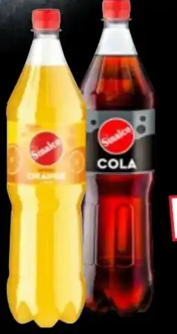 Kaufland Sinalco Erfrischungsgetränke Angebot