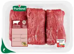 Kaufland K-Purland Rinderrouladen Angebot