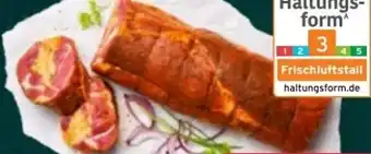 Kaufland K-Wertschätze Knödelbraten Angebot