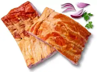 Kaufland K-Purland Kasseler Schälrippchen Angebot