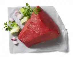 Kaufland K-Wertschätze Rinderschmorbraten Angebot