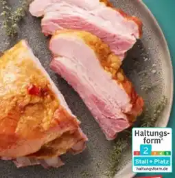 Kaufland K-Purland Kasseler Dicke Rippe Angebot