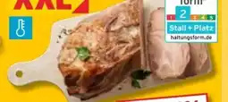 Kaufland K-Purland Schweinenacken Angebot
