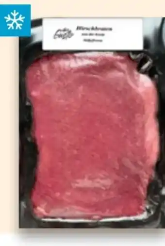 Kaufland Der Gusto Hirschbraten Angebot