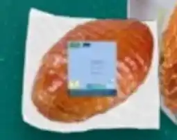 Kaufland K-Purland Kasseler Nussschinken Angebot