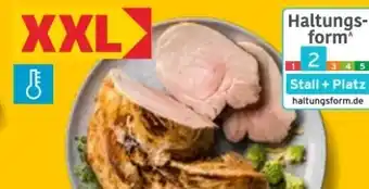 Kaufland K-Purland XXL-Schinkenbraten Angebot