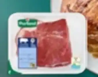 Kaufland K-Purland Schweinenacken/-kamm Angebot