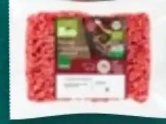 Kaufland K-Bio Bio Rinderhackfleisch Angebot