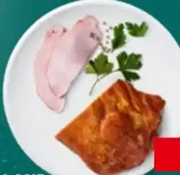 Kaufland K-Purland Kasseler Lachs Angebot