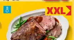 Kaufland K-Purland XXL-Rinderbraten Angebot