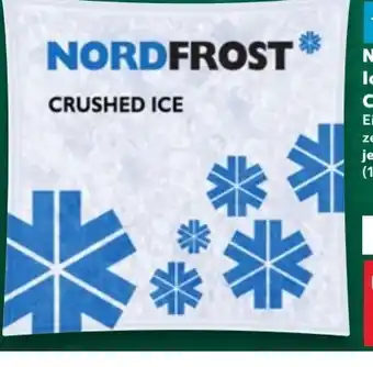 Kaufland Nordfrost Ice Tubes Angebot
