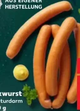 Kaufland Kaufland Bockwurst Angebot