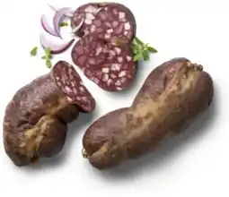 Kaufland Thüringer Rotwurst Angebot