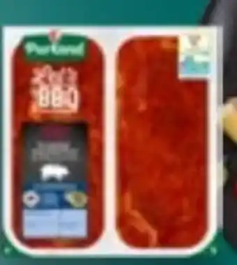 Kaufland K-Purland Steak Mexico Style Angebot