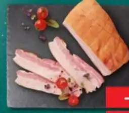 Kaufland K-Purland Kasseler Frühstücksbauch Angebot