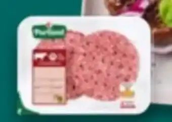 Kaufland K-Purland Hamburger Angebot