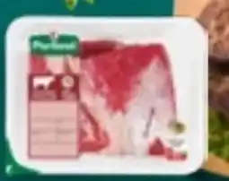 Kaufland K-Purland Rinderbraten Hals Angebot