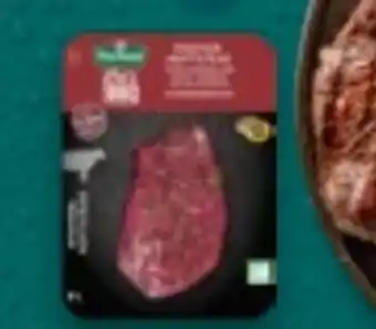 Kaufland K-Purland Hüftsteak Pfeffer Style Angebot