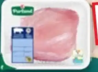 Kaufland K-Purland Schinkenbraten Angebot