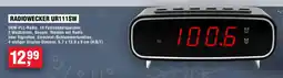 Handelshof RADIOWECKER UR111SW Angebot