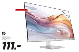 MediaMarkt Hp 527sh full-hd monitor Angebot