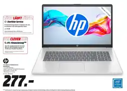 MediaMarkt Hp 17-cn0012 n4500/8/512 notebook Angebot