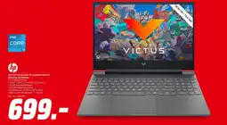 MediaMarkt Hp victus 15-fa2357 i5-13420h/16/512 gaming notebook Angebot