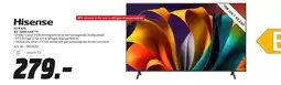 MediaMarkt Hisense 43 a 6 n 43 uhd-led tv Angebot