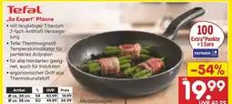 Netto Marken-Discount Tefal so expert pfanne Angebot