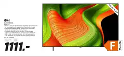 MediaMarkt Lg oled65b59la oled tv Angebot