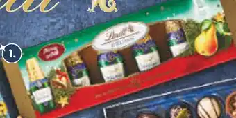 Netto Marken-Discount Lindt williams fläschchen Angebot