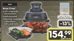Netto Marken-Discount Ninja ninja crispi Angebot