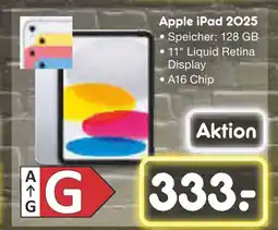 Netto Marken-Discount Apple ipad 2025 Angebot