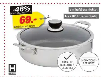 Höffner Henssler universal-bräter Angebot