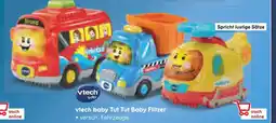 Netto Marken-Discount Vtech baby tut tut baby flitzer Angebot