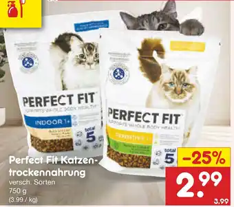 Netto Marken-Discount Perfect fit indoor 1+ Angebot