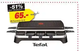 Höffner Tefal raclette-grill Angebot