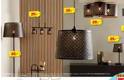 Höffner Deckenleuchte Angebot