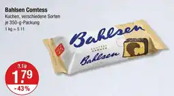 V Markt Bahlsen comtess Angebot