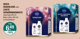 V Markt Nivea rosenliebe Angebot
