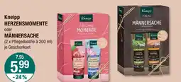 V Markt Kneipp herzensmomente Angebot