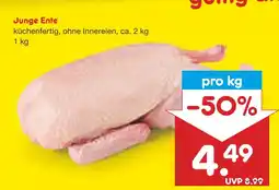 Netto Marken-Discount Junge ente Angebot