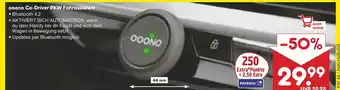 Netto Marken-Discount Ooono co-driver pkw fahrassistent Angebot