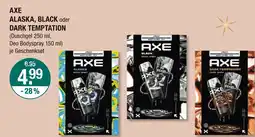 V Markt Axe alaska Angebot