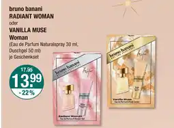 V Markt Bruno banani radiant woman Angebot