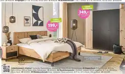 Höffner Doppelbett „calvas“ Angebot