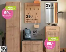 Höffner Garderobenschrank Angebot
